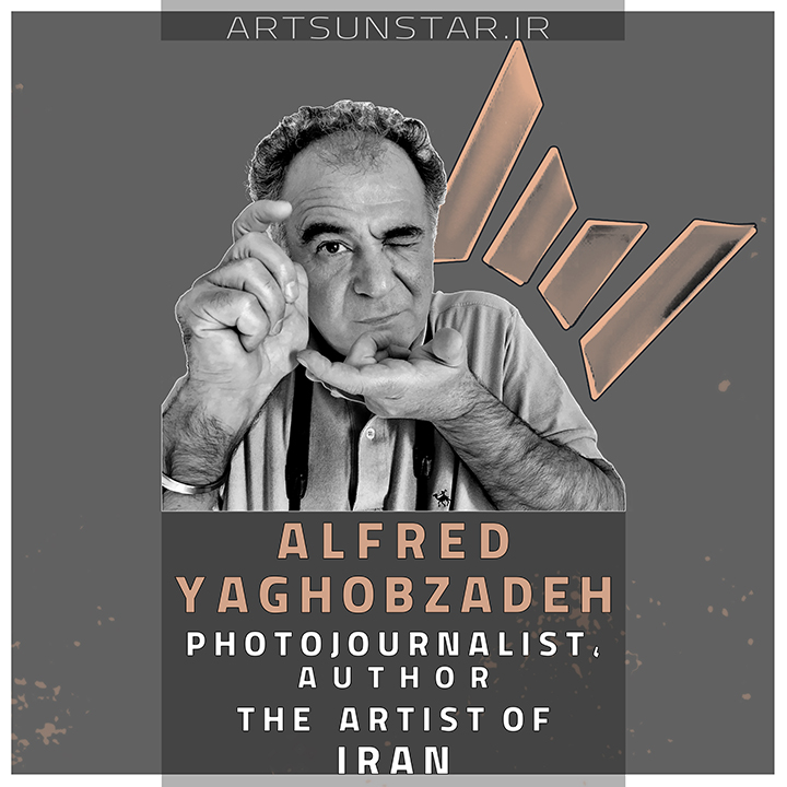 Alfred Yaghobzadeh